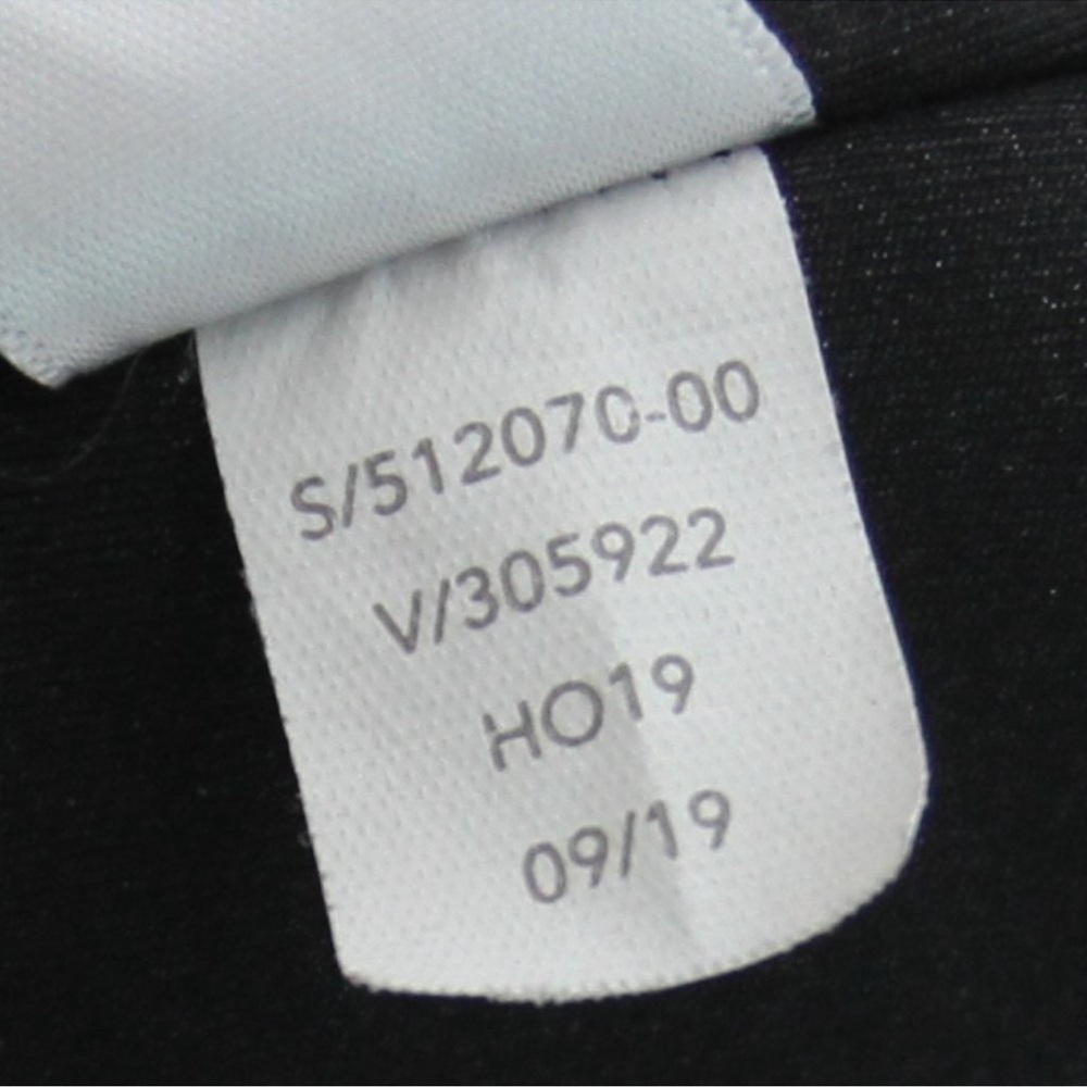 Athleta Inclination Moto Tight Leggings Black Shimmer
High Rise Size Medium - Picture 15 of 15